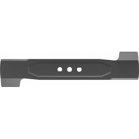Lame de rechange pour tondeuse WA6322, 30 cm en acier, compatible avec la tondeuse WG730E - WORX (1/2)