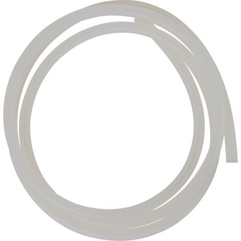 KS Tools PU-Schlauch 4,0 x 8,0 mm x 1,5 m (1/2)