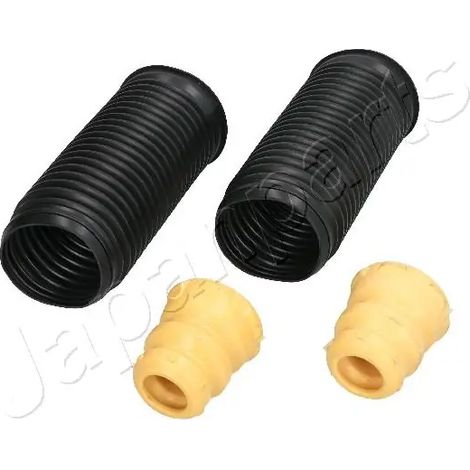 Kit de protection contre la poussière, amortisseur Japanparts KTP-0911 AUDI