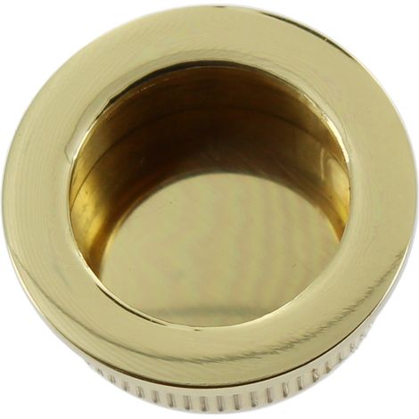 NICCHIA TONDA ANTINA SCORR D 35 MM OTT LUC VER- ARIENI- 6,0 pz