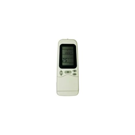 Applicable à la télécommande du climatiseur Hitachi HT-01 (1/4)