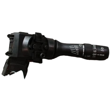 [PRODUIT D'OCCASION] Commande Essuie Glace TOYOTA Auris I Phase 1 2007-2010 ♻️ Ref Oe. 8465202410 - Garantie à vie (1/4)