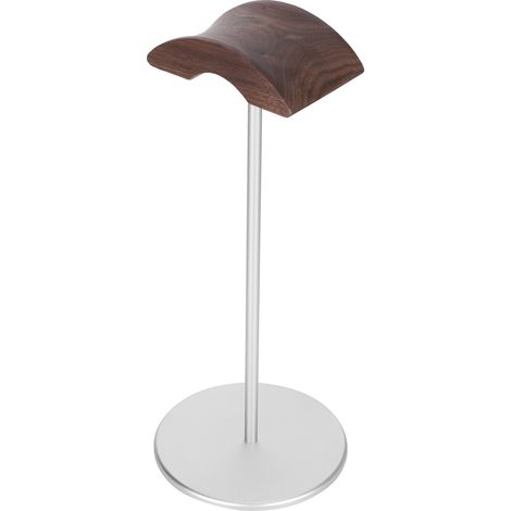 Support de Casque Gamer avec Socle Anti-Glisse pour Bureau - Support Design et Stable (1/5)
