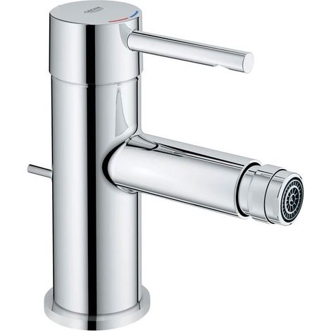 Essence Miscelatore monocomando per bidet Taglia S Grohe 32935000 (1/2)