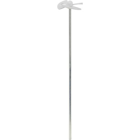 Bosch Accessories Farbquirl, 60 mm, 350 mm, 1-5 kg 1609200291