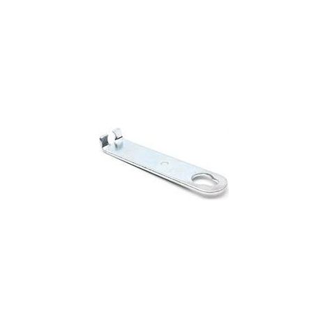 Fixation cable de porte pour Lave-vaisselle AEG 1118345006 (1/3)