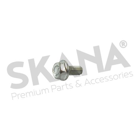 Vis M6 X 12origine Stiga. 112735699/0, 1127356990