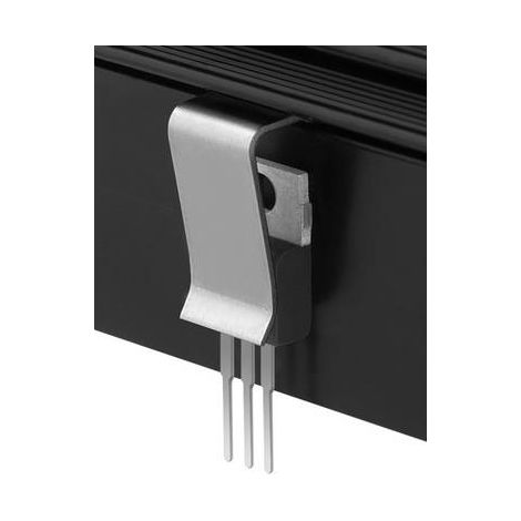 Fischer Elektronik Ressort de fixation pour transistor X593632 (1/2)