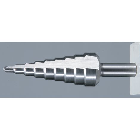 D-40107 Punta a gradini 4 - 32 mm