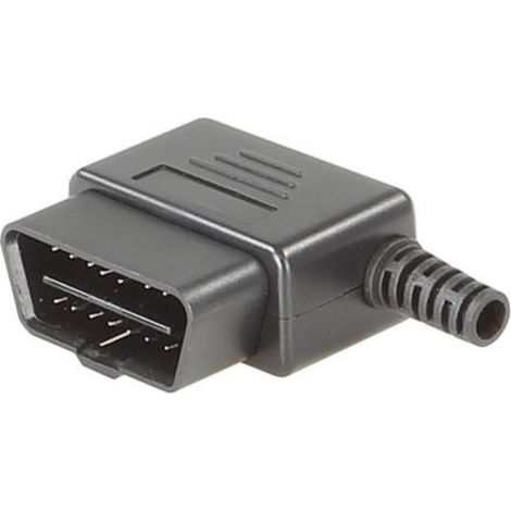 Connecteur OBD 90