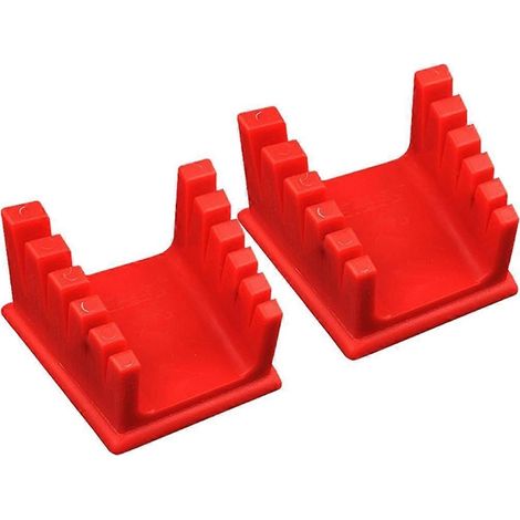 2 pièces de fixation pour fil de soudage 3D, support de table pour imprimante, outil de réparation de soudure de carte mère (1/4)