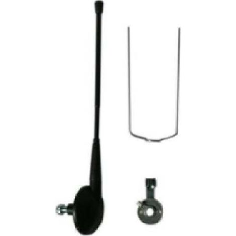 Antena para receptor 433.92 mhz para flasheo acg5452
