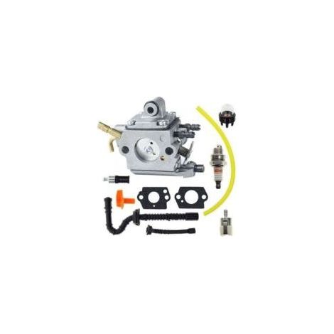 STIHL MS192T Zama C1Q-S257A Vergaser Ersatzteilnummer 1137-120-0650 für Kettensäge