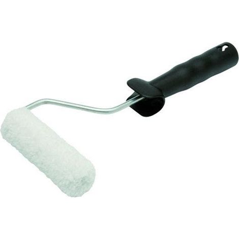 Rouleau patte lapin largeur 100 mm - Milbox