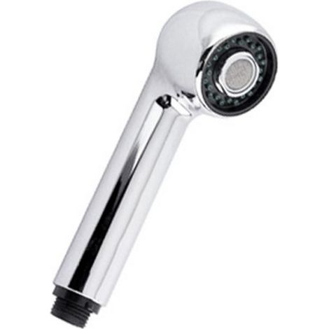 DianHydro serie Class doccetta estraibile per miscelatore lavello monoforo cromato ricambio soffione (1/3)