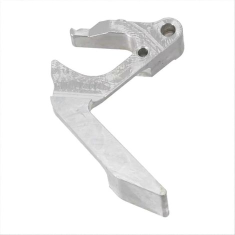 pieza de reparación de palanca selectora de marchas para Mercedes Benz W215 W220 SL/CL/S 2202673324（）