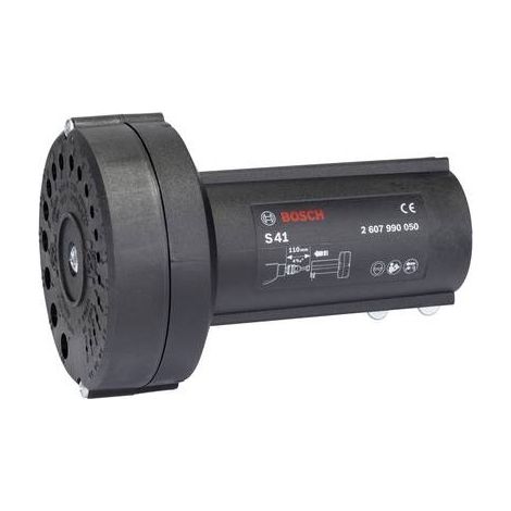 Bosch 2608000703 Empuñadura Adicional Azul para Taladro