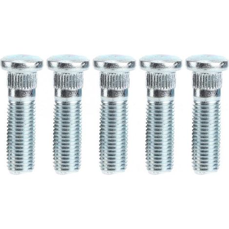 Boulon de roue long pour Honda Accord/Civic/CRV, 90113‑S84‑901 (1/5)