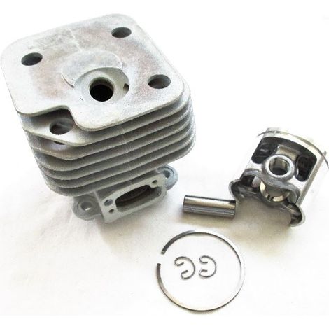 Kit cilindro pistón compatible HUSQVARNA para motosierra 268 268S 268K 272