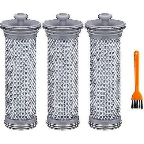 Accessoire de rechange compatible KINCJON pour aspirateurs sans fil Tineco A11 Master-hero, A10 Master-hero et Tineco Pure One S11-S12 (1/4)