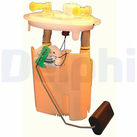 Unité d'injection de carburant Delphi Technologies FG1028-12B1 DACIA 133236