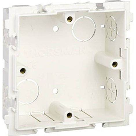 Schneider Electric 5961000 Supporto apparecchi 1 pz.