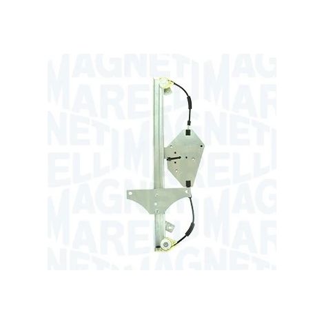 Lève-vitre Magneti Marelli 350103110300 CITROËN 9221FR 9802617780