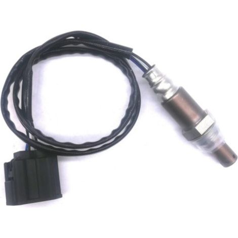 Sauerstoffsensor Z678188G1A kompatibel mit Mazda-Fahrzeugen. (1/5)