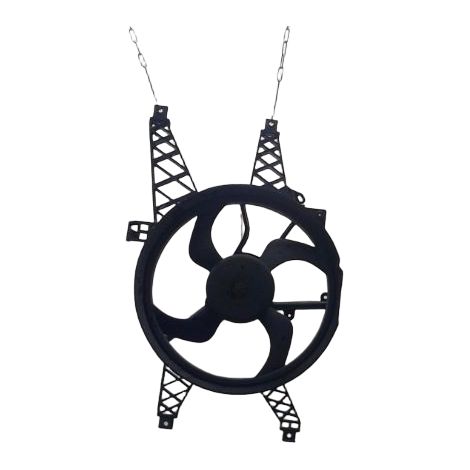 [PRODUIT D'OCCASION] Moteur Ventilateur Radiateur RENAULT Clio ♻️ Ref Oe. 7701068309 - Garantie à vie (1/3)