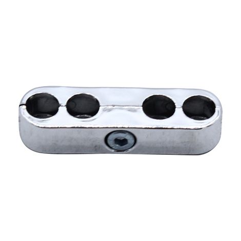 Electroplated spark plug clips 7mm/8mm suitable for Chevrolet Ford 9723 (1/4)