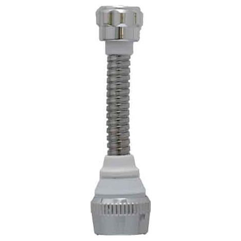 ROMPIGETTO 'DOCCETTA-CROMATO' Fil. 22x1 F