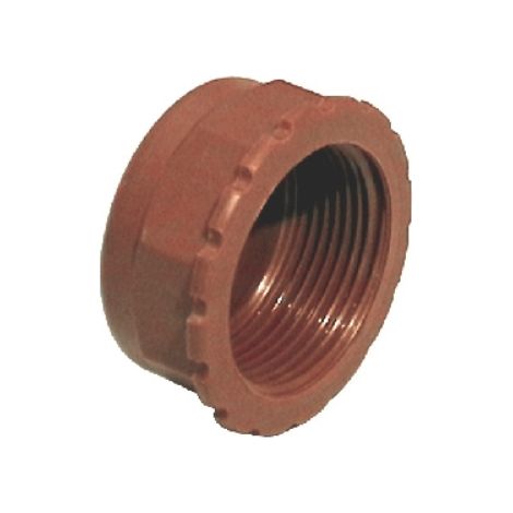 CALOTTA IN PP 1/2" BUCCHI