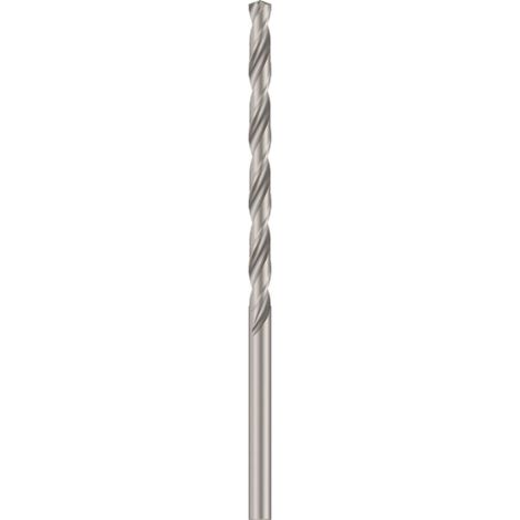Bosch PRO Foret hélicoïdal HSS-G métal, 6 x 91 x 139 mm (1/5)