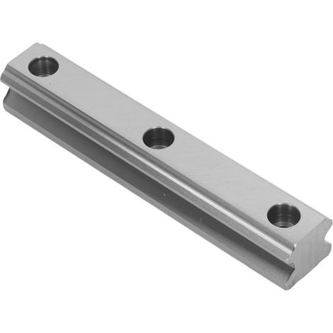 Rail de guidage linéaire 250 mm pour machines CNC, projets de bricolage, transmission mécanique HGH45 (1/5)