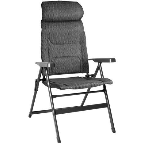 Brunner Sedia Da Campeggio Aravel Vitachic H2L Medium