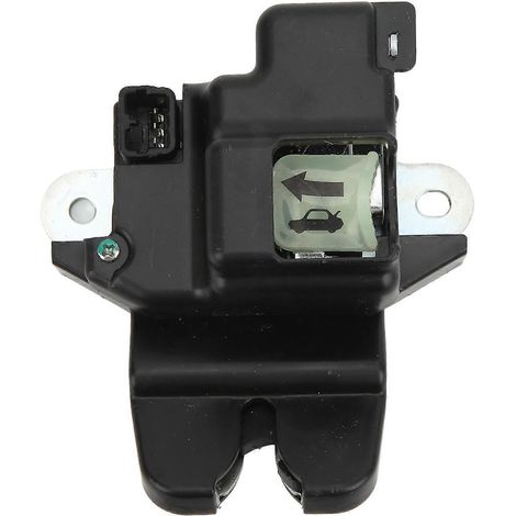 Verrouillage de Hayon Arrière Moteur Actionneur Serrure Coffre Remplacement Pour Hyundai Elantra Berline 2011-2016 (1/5)