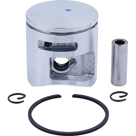 Kit de segments de piston 44 mm pour Husqvarna 450 450e et pour Jonsered CS2245 CS2250S Pièces moteur pour tronçonneuse 544088903 (1/5)