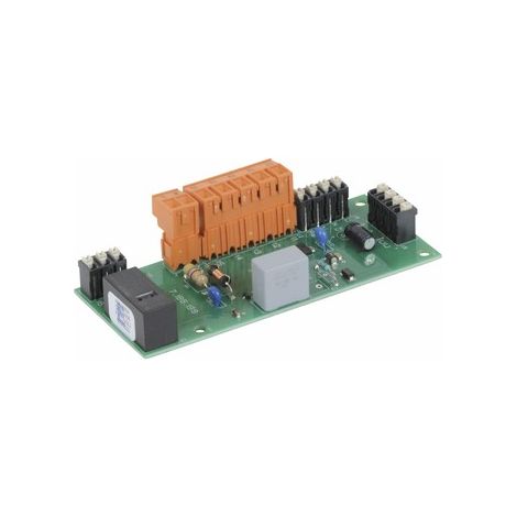 Carte cablage Melody - CIAT CARRIER : 7186199