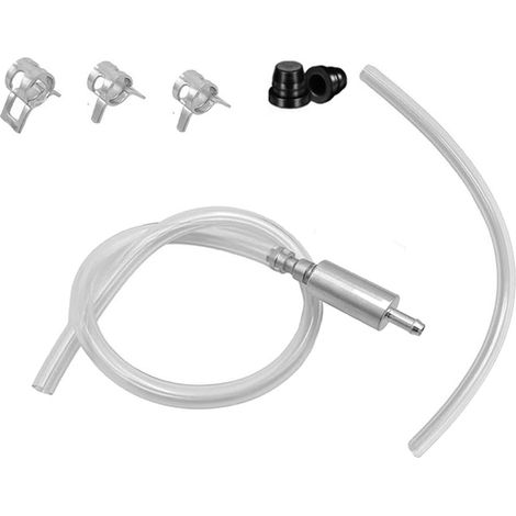 Purgeur de Frein Voiture Moto — Tuyau Purge Frein Moto  Kit Purge Frein (1/5)