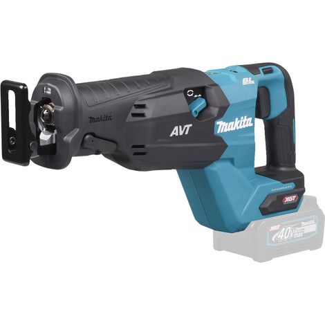 Scie sauteuse Makita JR002GZ 40 V (sans batterie et chargeur)