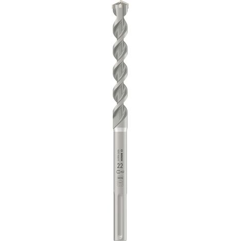 Bosch Accessories SDS max-4, 22x200x320mm 2608685866 Hammerbohrer 22 mm SDS-Max 1 St.