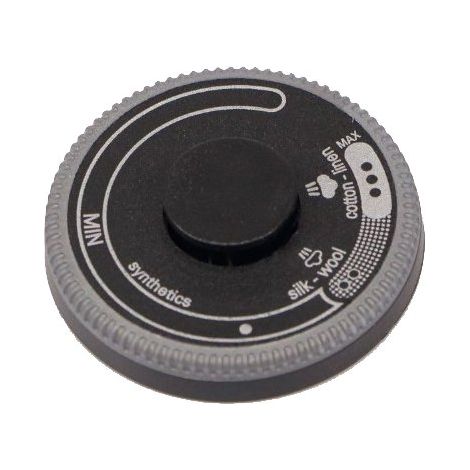 MANETTE DE REGLAGE THERMOSTAT POUR PETIT ELECTROMENAGER ROWENTA - RS-DW0609
