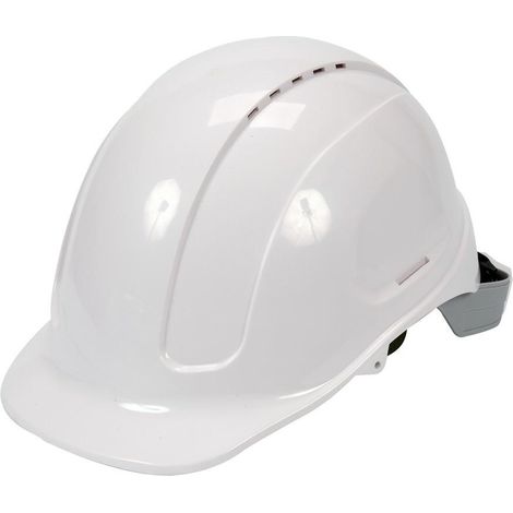 Casque de protection Yato YT-73972 53-64 cm blanc