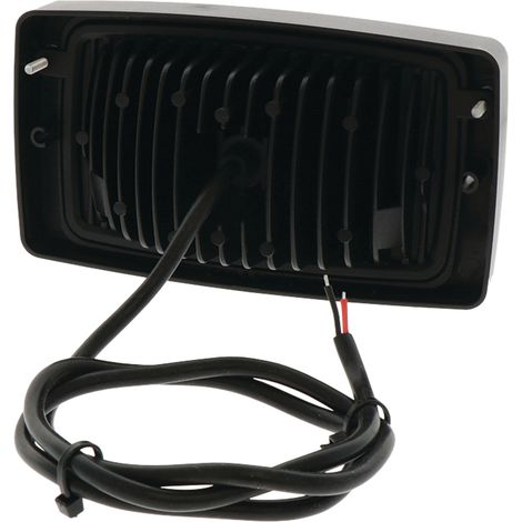 Lampada da lavoro a LED 3908 lumen FENDT MASSEY FERGUSON 10086