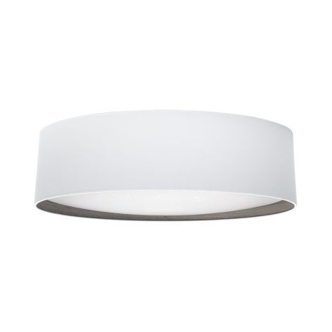Plafon 96w Tatiana Blanco/mad.Gris 3000-4000-6500k 14x60x60 Cm 7488lm (1/2)