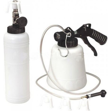 Varan Motors - VT01294A SANGRADOR PURGADOR DE FRENOS NEUMATICO