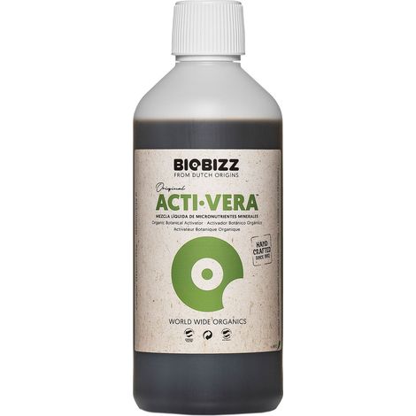 BioBizz Acti-Vera 500ml