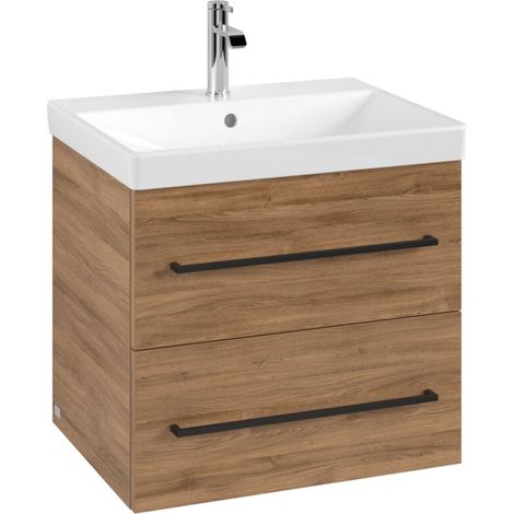 Villeroy & Boch A88910RH Lavabo US Avento 576x514x484mm 2 (1/3)