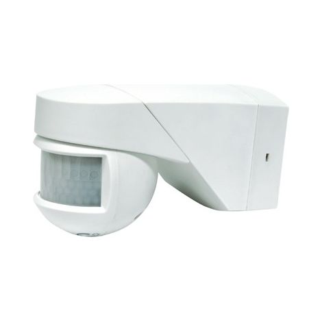 ORBIS OB134212 Detector de movimiento de pared 200º IP55 Multimat