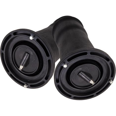 2pcs RKB101200 Bolsa de suspensión de aire trasero para Land Rover Discovery II (1/5)